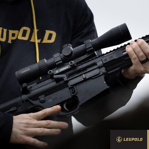 Leupold Mark 3HD 3-9x40mm Riflescope in Saudi Arabia