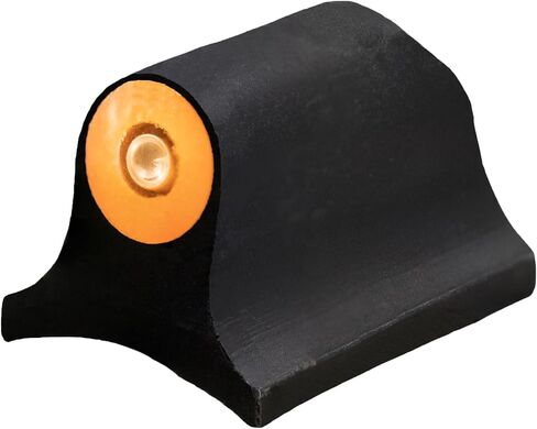 XS SIGHTS مشاهد أمامية كبيرة من نوع Shotgun مع التريتيوم ونقطة توهج ضوئية لـ Remington 870 وMossberg 500/590، مشاهد عالية التباين لبنادق الصيد العادية in Kuwait
