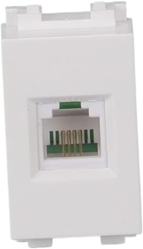 مقبس هاتف RJ11 خالي من اللحام in Kuwait