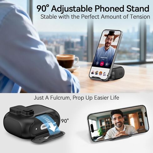حافظة AirPods Pro 3 2025، قفل أمان، حامل هاتف، غطاء تلقائي الفتح، متوافق مع غطاء حافظة AirPods Pro الجيل الثالث مع مجموعة تنظيف وحبل للرجال، حماية ضد الصدمات، أسود in Kuwait