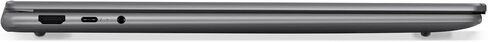 Lenovo Yoga 7 2 في 1 كمبيوتر محمول / 16 بوصة 1920x1200 لمس / 8 نوى Intel Ultra 5 226V Intel Arc Graphics 130V / 16GB LPDDR5 512GB NVMe SSD/Backlit KB FPR Thunderbolt 4 IR Camera Wi-Fi 7 / Win11 Home in Saudi Arabia