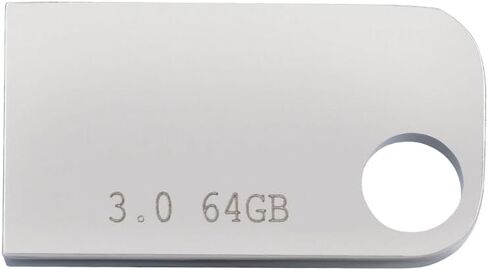 32GB USB3.0 Stick,USB Memory Stick Flash Drive,Portable Thumb Drive with Keyhole,Memoria USB,Jump Drive,Suitable for Laptops/Computers in Saudi Arabia