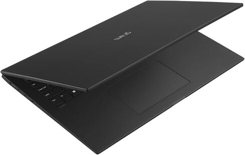 كمبيوتر محمول LG Gram 17 بشاشة تعمل باللمس 2025 - شاشة لمس 17 بوصة 2.5K، Intel Ultra 7 258V، Intel Arc، WiFi 7، Copilot+، Win 11 Pro، لوحة مفاتيح بإضاءة خلفية، كمبيوتر أعمال خفيف الوزن ورفيع، 32 جيجابايت LPDDR5X، 1 تيرابايت SSD in Saudi Arabia