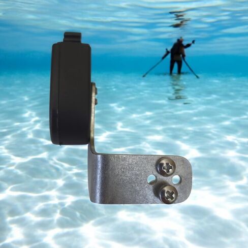 SMART EGE Fishing Spearfishing Spearfishing Fishing Spearhead & Finger Fishing Device in Saudi Arabia