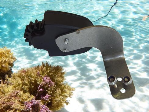 SMART EGE Fishing Spearfishing Spearfishing Fishing Spearhead & Finger Fishing Device in Saudi Arabia