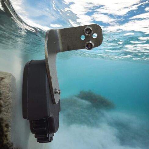 SMART EGE Fishing Spearfishing Spearfishing Fishing Spearhead & Finger Fishing Device in Saudi Arabia