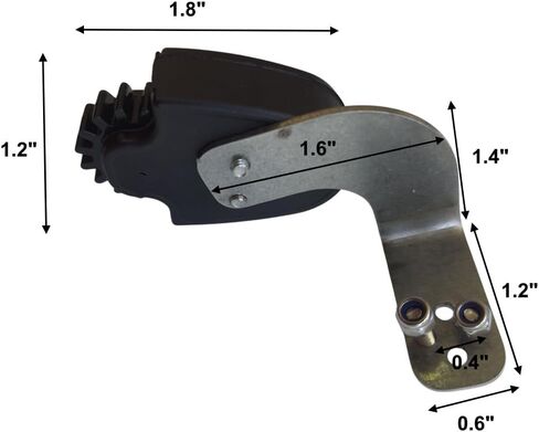 SMART EGE Fishing Spearfishing Spearfishing Fishing Spearhead & Finger Fishing Device in Saudi Arabia
