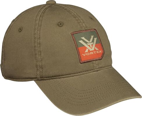 Vortex Cut Back Twill Cap in Saudi Arabia