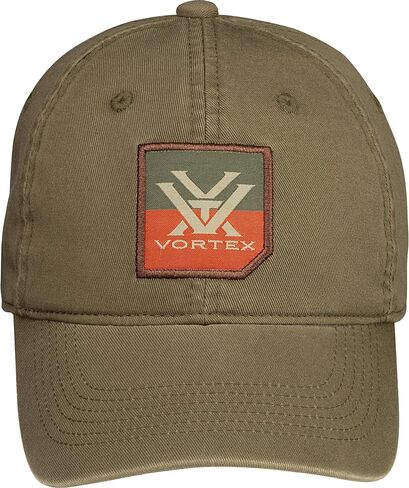 Vortex Cut Back Twill Cap in Saudi Arabia