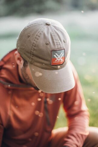 Vortex Cut Back Twill Cap in Saudi Arabia