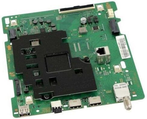 اللوحة الرئيسية BN94-16105A متوافقة مع سامسونج UN58TU7000 UN58TU700D in Kuwait