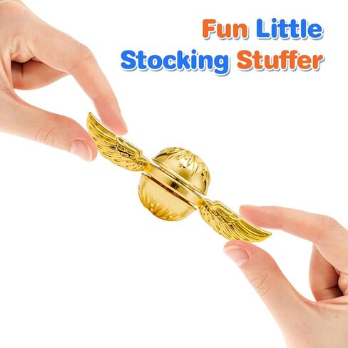 كرة معدنية صلبة فيدجيت سبينر قزحية الألوان الحسية إصبع اليد لعبة الغزل إضافة ADHD تخفيف التوتر والقلق يخفف المخفض للأطفال والكبار. in Kuwait