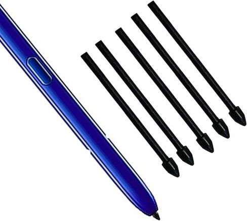 Replacement Capacitive Tips for Tab 6/7/7+/8/9 S23 NOTE10 20 Touch Pen Capacitive High Accuracy Writing Drawing Replacement Pen in Saudi Arabia
