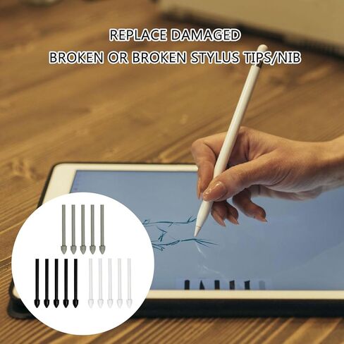 Replacement Capacitive Tips for Tab 6/7/7+/8/9 S23 NOTE10 20 Touch Pen Capacitive High Accuracy Writing Drawing Replacement Pen in Saudi Arabia