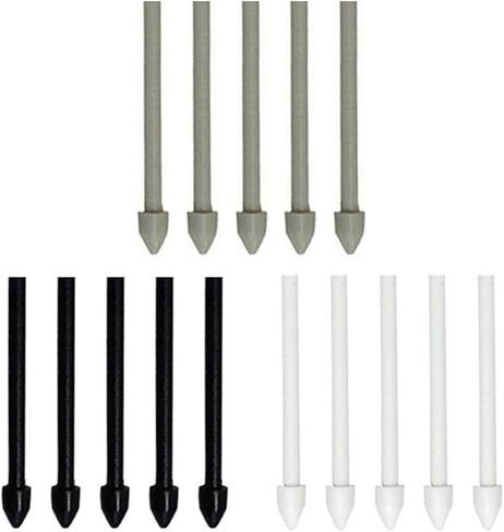 Replacement Capacitive Tips for Tab 6/7/7+/8/9 S23 NOTE10 20 Touch Pen Capacitive High Accuracy Writing Drawing Replacement Pen in Saudi Arabia