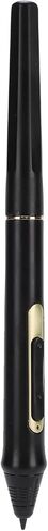 Asixxsix BOSTO Digital Pen W10, 8192 Levels Pressure Stylus Pen with 2 Custom Function Buttons and 15mm Induction Height, for BT-101A BT-101B BT-19UHD BT-19UHDT BT-19HD BT-19HDT (W10) in Saudi Arabia
