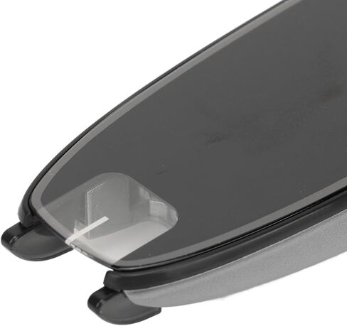 WALFRONT Scan Reader Pen, ABS Material, Dual Microphones, Text to Speech, Intelligent Scanning Dictionary Device for Students and Office Use in Saudi Arabia