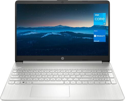 كمبيوتر محمول HP Envy x360 2 في 1 بشاشة لمس WUXGA مقاس 14 بوصة، AMD Ryzen 5 8640HS، 16 جيجابايت LPDDR5، تخزين 2.28 تيرابايت (2 تيرابايت SSD+288 جيجابايت مجموعة محطة إرساء)، لوحة مفاتيح بإضاءة خلفية، Wi-Fi 6E، Win 11 Home، فضي in Saudi Arabia