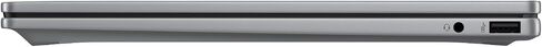 كمبيوتر محمول HP OmniBook X 14-fk00 Flip 2 في 1، شاشة لمس 14 بوصة WUXGA IPS 8 النواة AMD Ryzen AI 7 350 24 جيجابايت LPDDR5 رام، 1 تيرابايت SSD، رسومات AMD Radeon 860M، Windows 11 Home (متجدد) in Saudi Arabia
