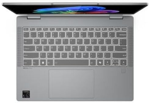 Lenovo Ideapad 5X 2-in-1 14" WUXGA OLED Touchscreen Copilot+ PC Qualcomm Snapdragon X Plus 16GB RAM 1TB SSD Luna Grey (Renewed) in Saudi Arabia