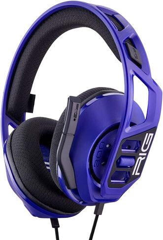 سماعة الألعاب Nacon RIG 300 Pro HS Purlpe Cosmic in Saudi Arabia
