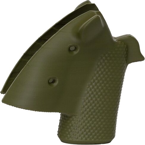 Birdie Grip for The Gen 1 Ruger American Rifle in Saudi Arabia