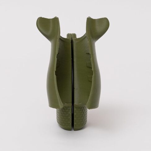 Birdie Grip for The Gen 1 Ruger American Rifle in Saudi Arabia