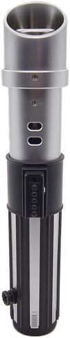 The Chosen One Lightsaber Lighter – Refillable Butane Jet Torch, Windproof & Adjustable Flame – Great Gift for Boyfriends, Husbands & Dads – Unique Collector’s Gadget by Philthy in Saudi Arabia