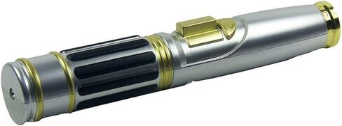The Chosen One Lightsaber Lighter – Refillable Butane Jet Torch, Windproof & Adjustable Flame – Great Gift for Boyfriends, Husbands & Dads – Unique Collector’s Gadget by Philthy in Saudi Arabia