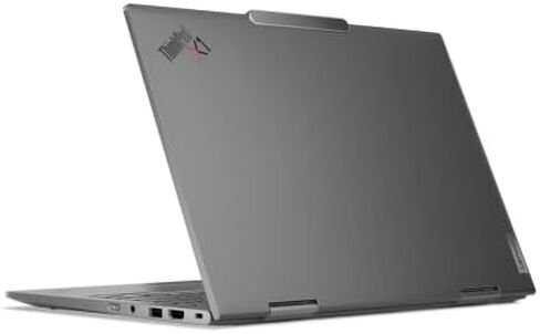 Lenovo ThinkPad X1 2-in-1 Gen 10 Aura Edition Intel (14″) - Intel AI PC Ultra 7 258V, (32GB RAM + 1TB M.2 SSD)- 14" 2.8K (2880x1800) IPS 500nits OLED Touch Screen, Thunderbolt, and Win11 Pro in Saudi Arabia