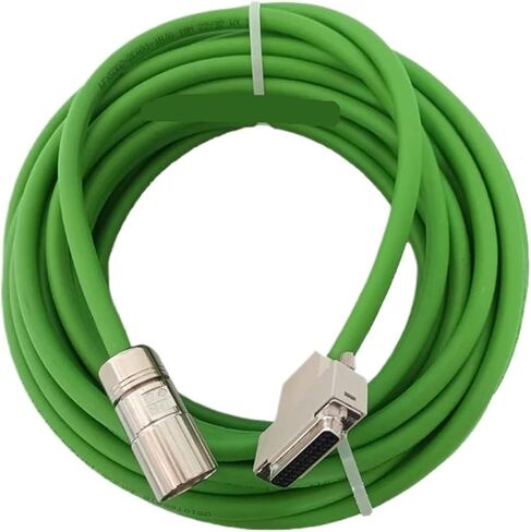 Signal Cable 6FX5002-2CQ31 6FX8002-2CQ31 for S210 Encoder(6FX8002-2CQ31,10M) in Saudi Arabia