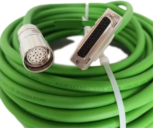 Signal Cable 6FX5002-2CQ31 6FX8002-2CQ31 for S210 Encoder(6FX8002-2CQ31,10M) in Saudi Arabia