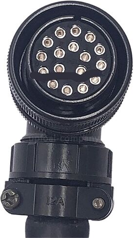 Encoder Cable,for,ECMA-E31305ES,servo Motor(5M) in Saudi Arabia