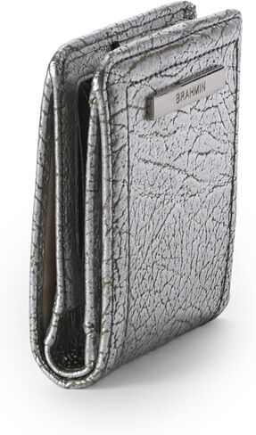 Brahmin Women's Jane Bi-Fold Wallet in Saudi Arabia