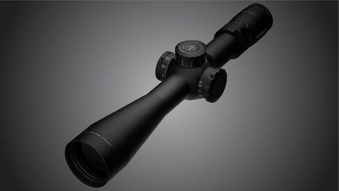 Leupold Mark 4HD 6-24x52 (34mm) Side Focus FFP Riflescope in Saudi Arabia