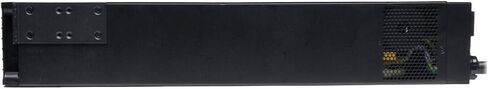 Eaton Tripp Lite SMART1000RM2U 1000VA 800W Line-Interactive UPS، بطارية احتياطية لموجة جيبية، 120 فولت، 6 منافذ، LCD، USB وDB9، حامل/برج 2U - ضمان ACE لمدة 3 سنوات in Saudi Arabia