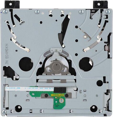 Replacement DVD ROM Drive Disk Game Console Accessory in Saudi Arabia