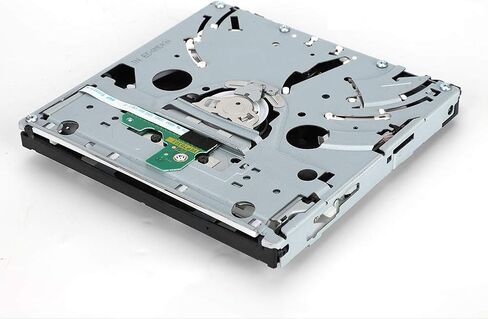 Replacement DVD ROM Drive Disk Game Console Accessory in Saudi Arabia