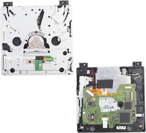 Replacement DVD ROM Drive Disk Game Console Accessory in Saudi Arabia