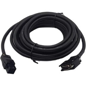 MR-JCCBL5M-H MR-JCCBL5M-L 5 Meter Cable Connector for MR-J2S Servo Encoder(MR-JCCBL5M-L) in Saudi Arabia