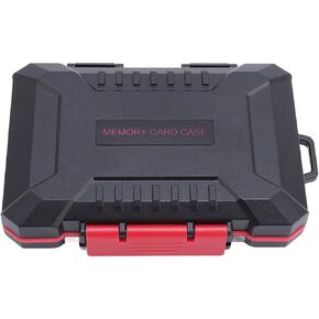 Portable Memory Card, Water Memory Card Wallet XQD in Kuwait