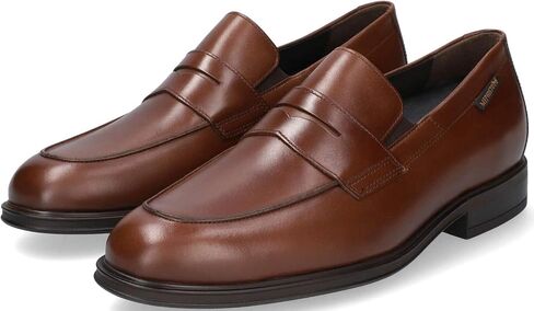 Mephisto Kurtis in Saudi Arabia