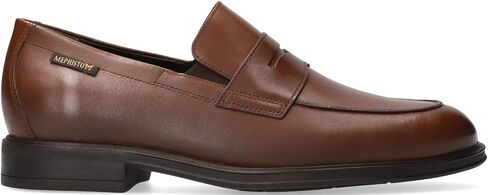 Mephisto Kurtis in Saudi Arabia