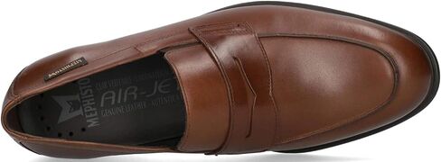 Mephisto Kurtis in Saudi Arabia