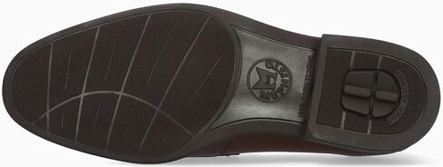 Mephisto Kurtis in Saudi Arabia