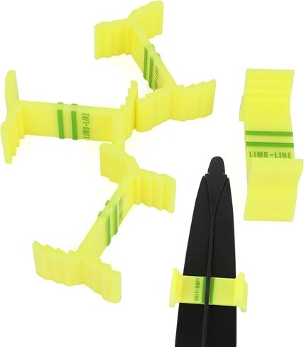 AMEYXGS قوس منحني الأطراف وحدة تعديل الخط المركزي كاشف المعايرة قوس منحني مقاييس الأطراف محاذاة مركزية سوداء in Kuwait