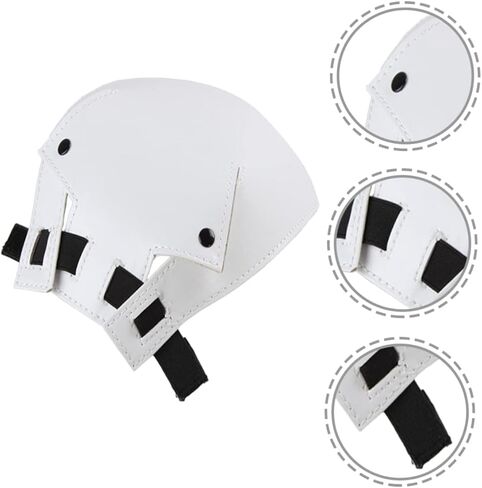 TEHAUX 2Pcs Flexible Flash Diffuser Reflector Boards for Indoor Photography Durable PU Material for Soft Light Outdoor Easy Setup with Elastic Band in Saudi Arabia