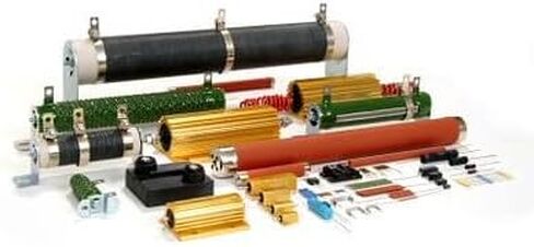 Ohmite, HS250-TP2, HS250 Resistor Thermal PAD (25 Item/s) in Saudi Arabia