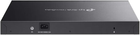 Omada 28-Port Gigabit Easy Managed Switch with 24-Port PoE+ in Saudi Arabia
