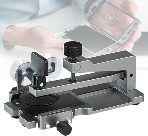 Lcd Screen Separator for Cell Phones, No Heating, No Damage Separation, Tool for Quickly Disassembling and Repairing the Screen in Saudi Arabia